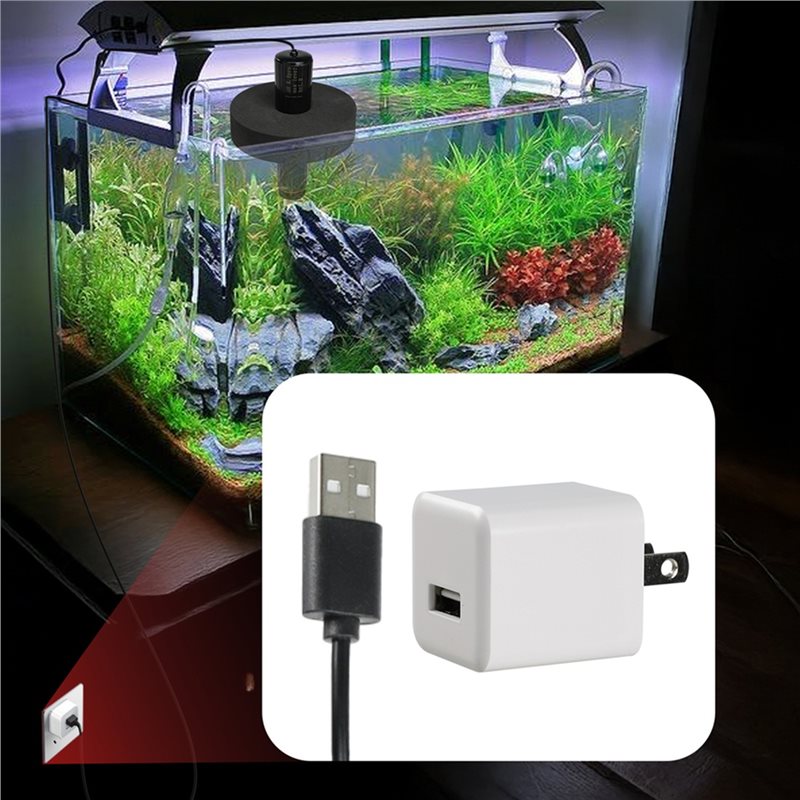 Aquarium Fish Quality - AC88 - Pour aquarium, réservoir de