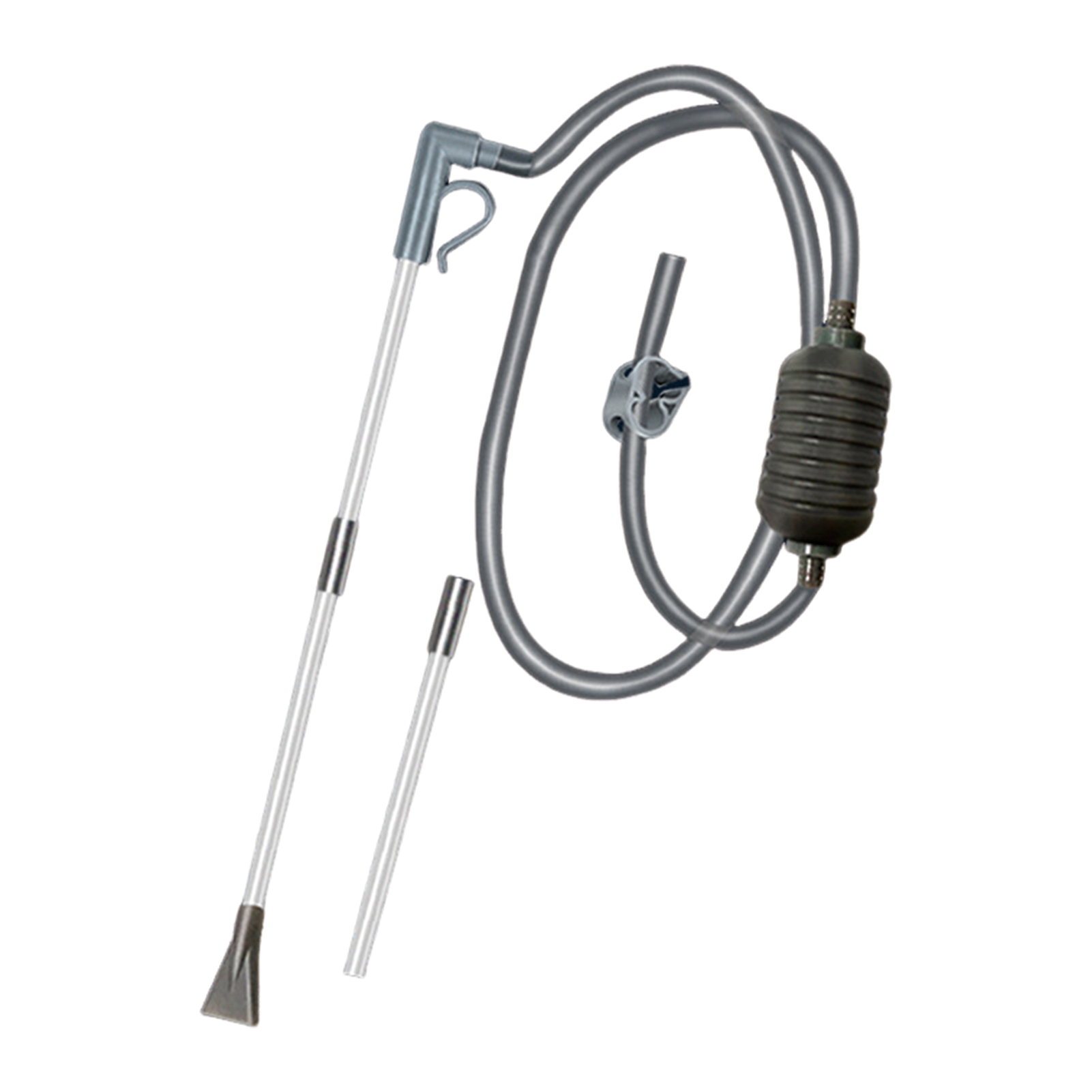 Aquarium Fish Big - Kit de nettoyage pour aquarium avec