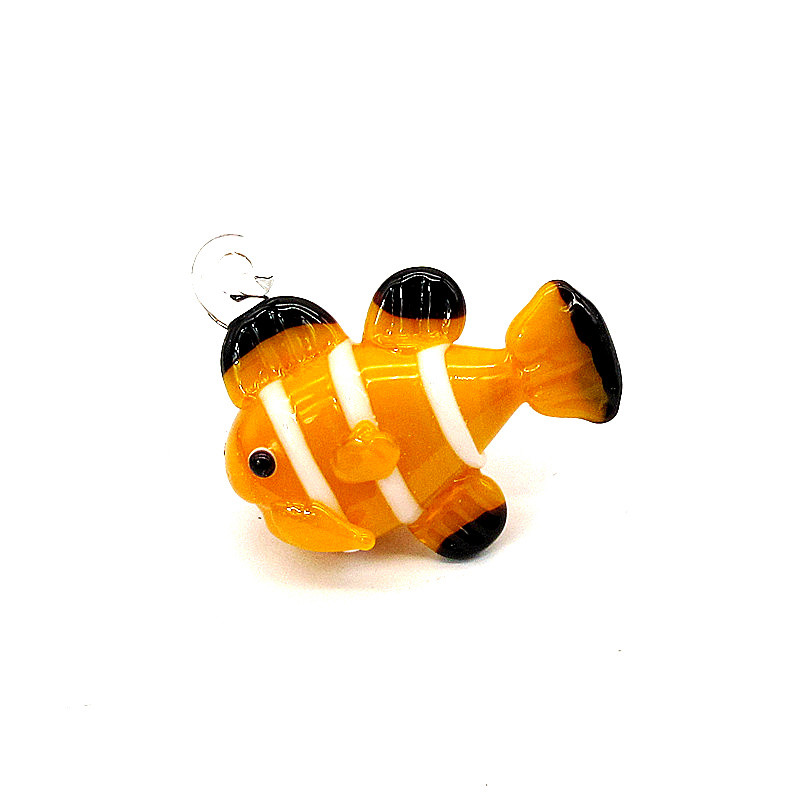 Aquarium Fish Japan - Décorations d'aquarium, accessoires, figurines de poisson-clown