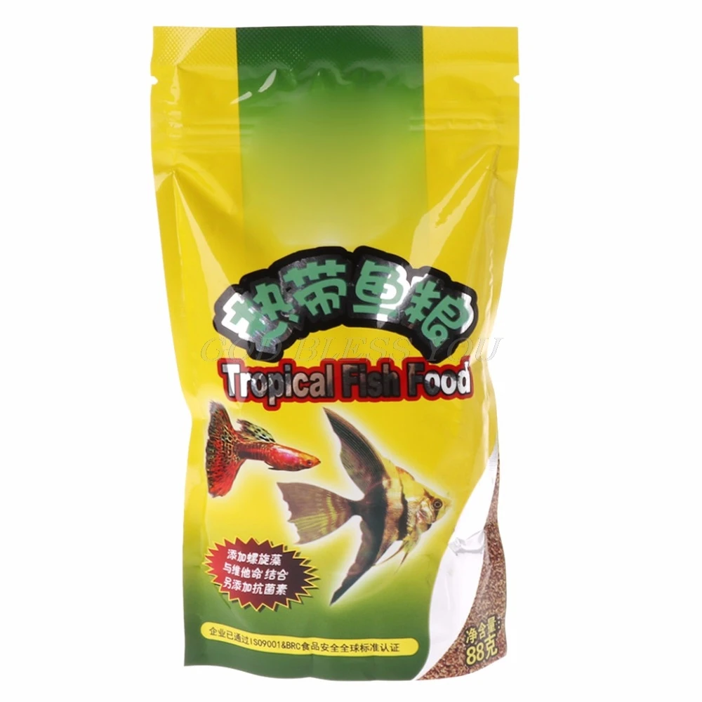 Aquarium Fish Price - Réservoir d'aquarium nourriture pour poissons tropicaux