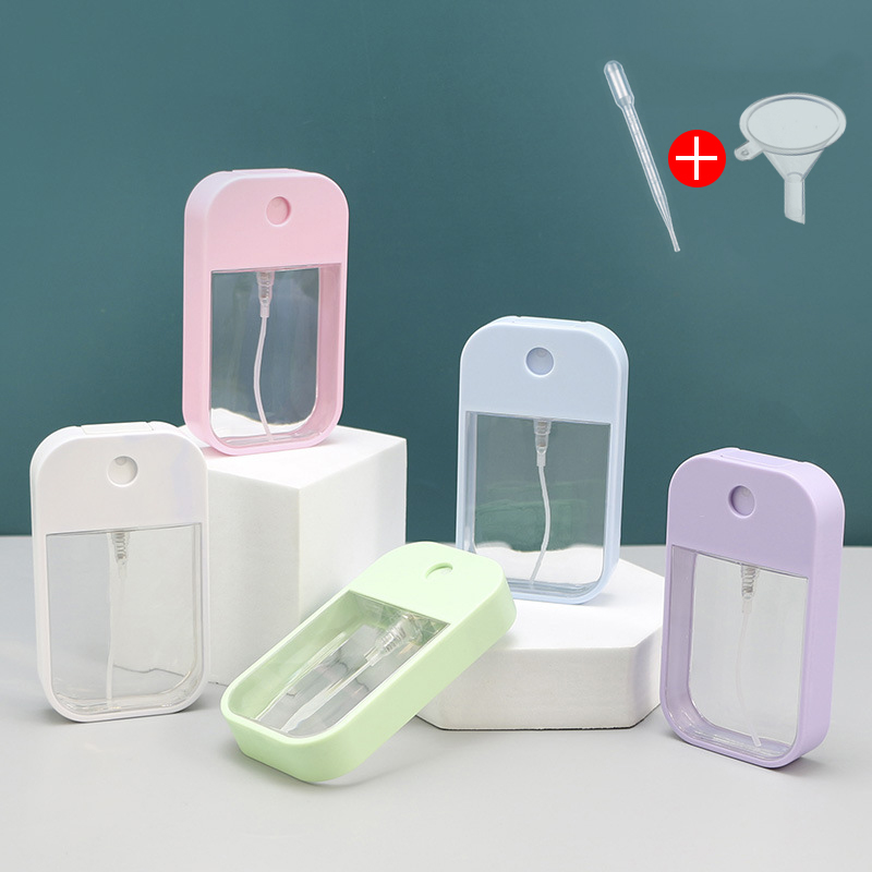 Gravel Vacuum Cleaner - Bouteille de parfum en plastique pour
