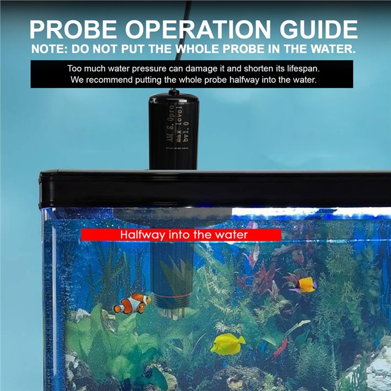 AC88 - Pour aquarium, réservoi - Aquarium Fish Quality avis et prix