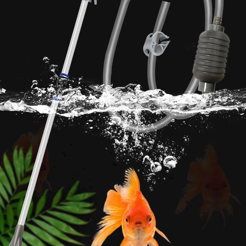 Kit de nettoyage pour aquarium - Aquarium Fish Big avis et prix