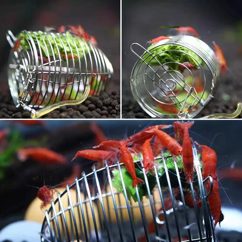 Acuarium en acier inoxydable,  - Aquarium Fish Price avis et prix