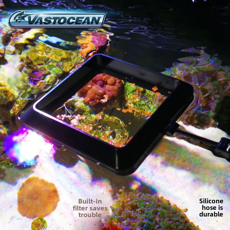 VASTOCEAN anneau d'alimentatio - Aquarium Fish Price avis et prix