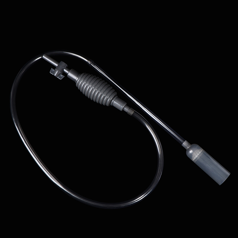 1Pc semi-automatique Aquarium  - Gravel Vacuum Cleaner avis et prix