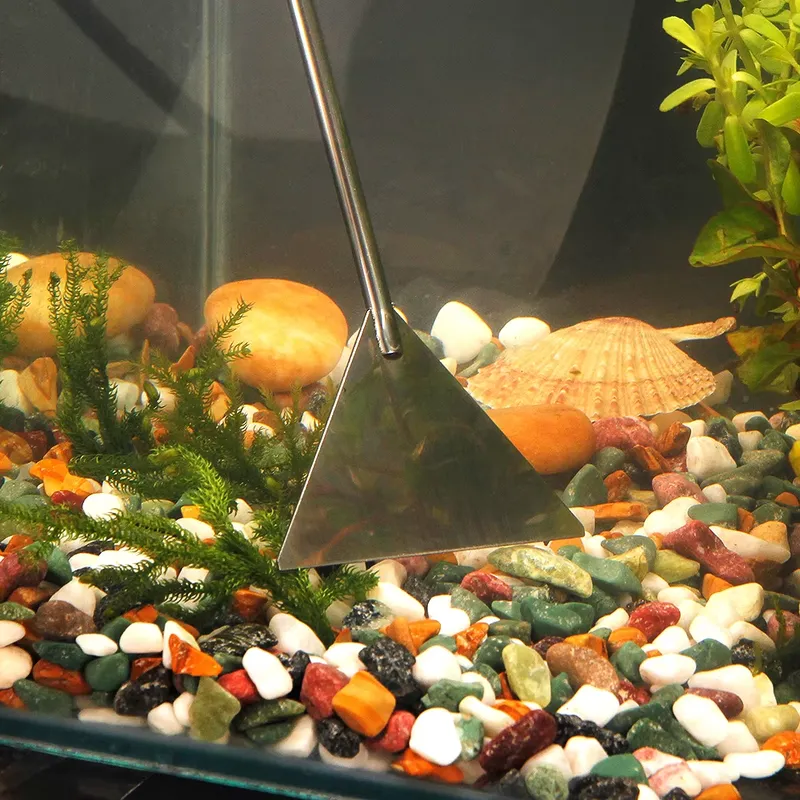 Kit d'outils d'aquarium popula - Aquarium Fish Popular avis et prix