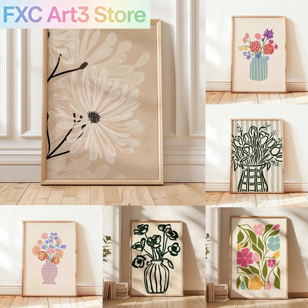 Peinture sur toile simple sans - Live Plant Fertilizer avis et prix