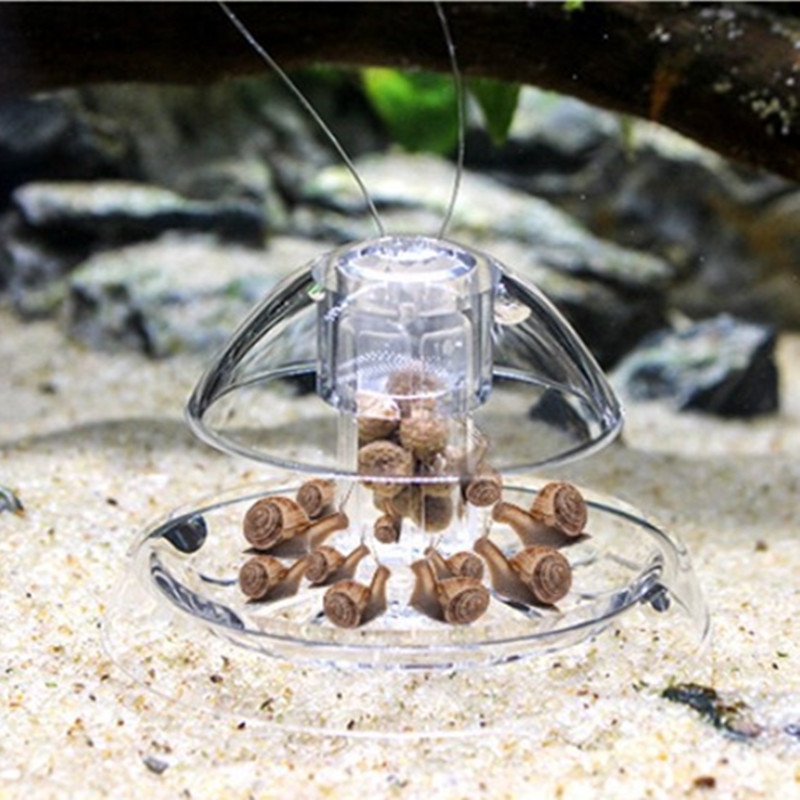 Nettoyeur d'aquarium en plasti - Gravel Vacuum Cleaner avis et prix