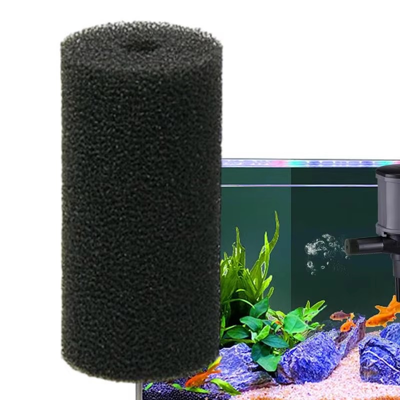 Paquet de 5 pré-filtres éponge - Aquarium Fish Big avis et prix