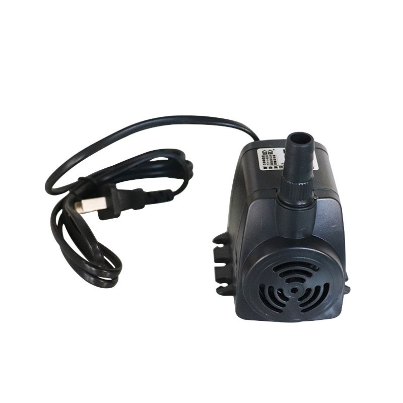 Pompe à eau submersible 16W 11 - Aquarium Fish High Price avis et prix