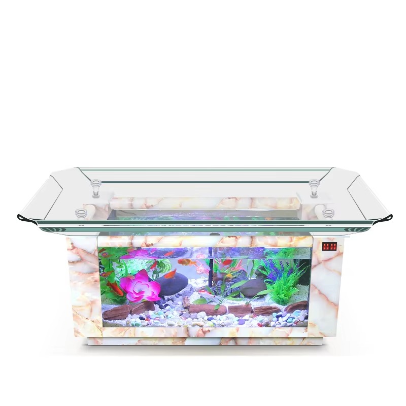 Prix de l'aquarium marin 2026  - Aquarium Fish High Price avis et prix