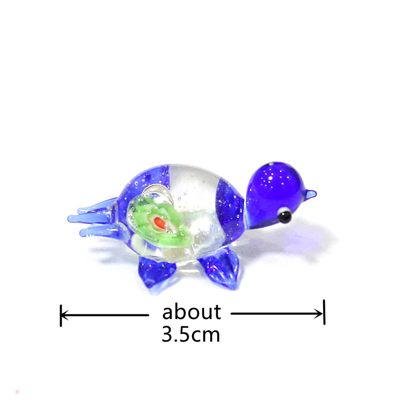 1 figurine de tortue miniature - Aquarium Fish Japan avis et prix