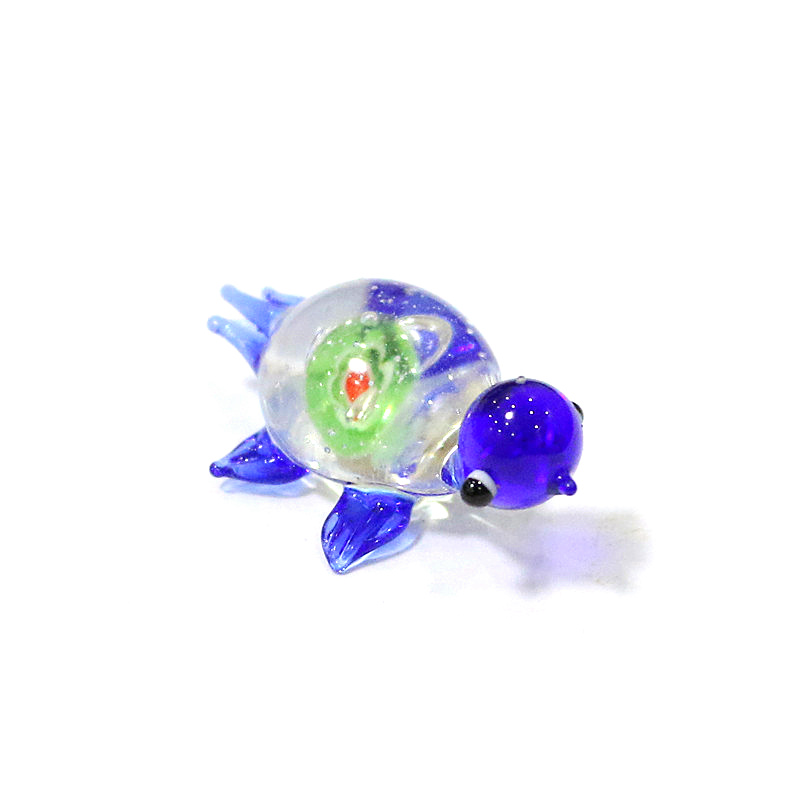 1 figurine de tortue miniature - Aquarium Fish Japan avis et prix