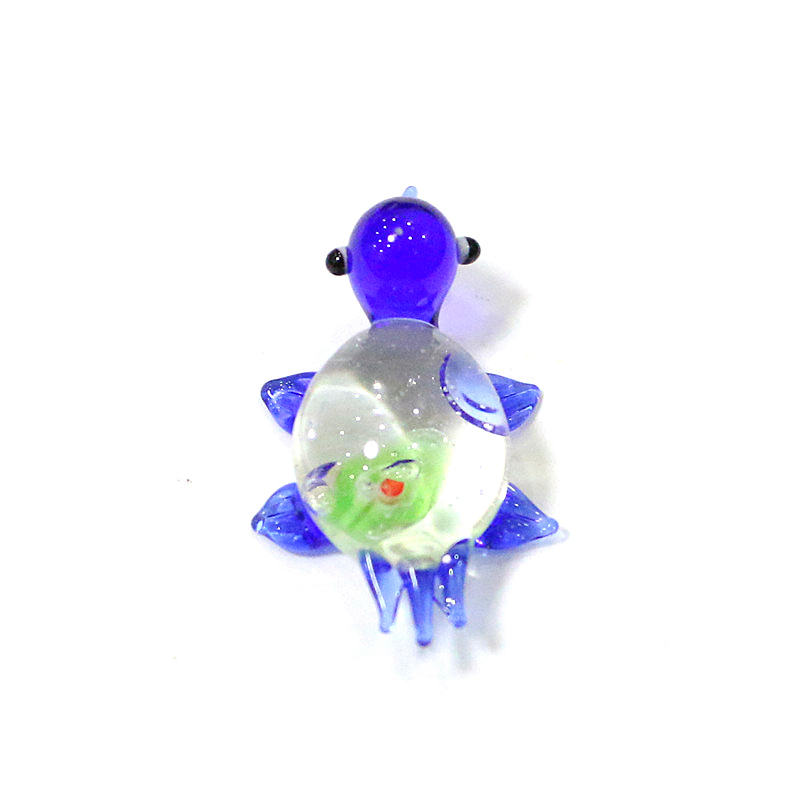 1 figurine de tortue miniature - Aquarium Fish Japan avis et prix