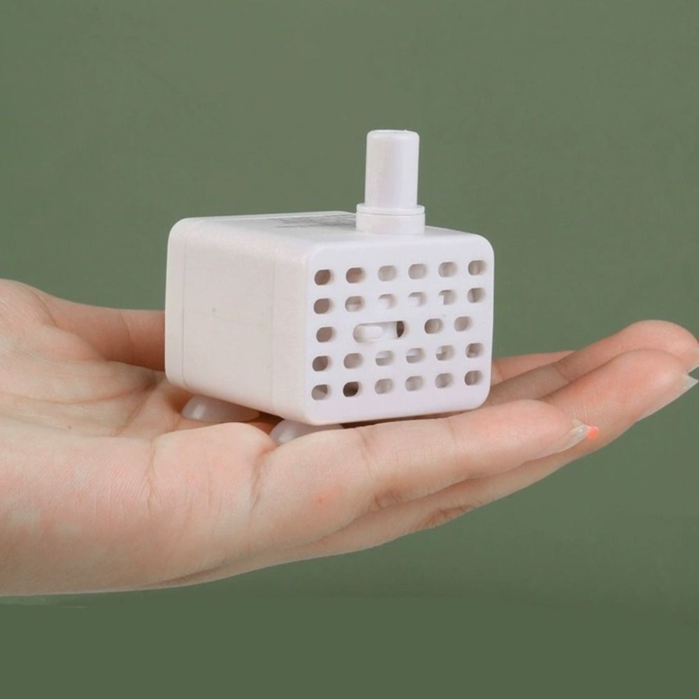 Pompe submersible USB pour aqu - Aquarium Fish Big avis et prix