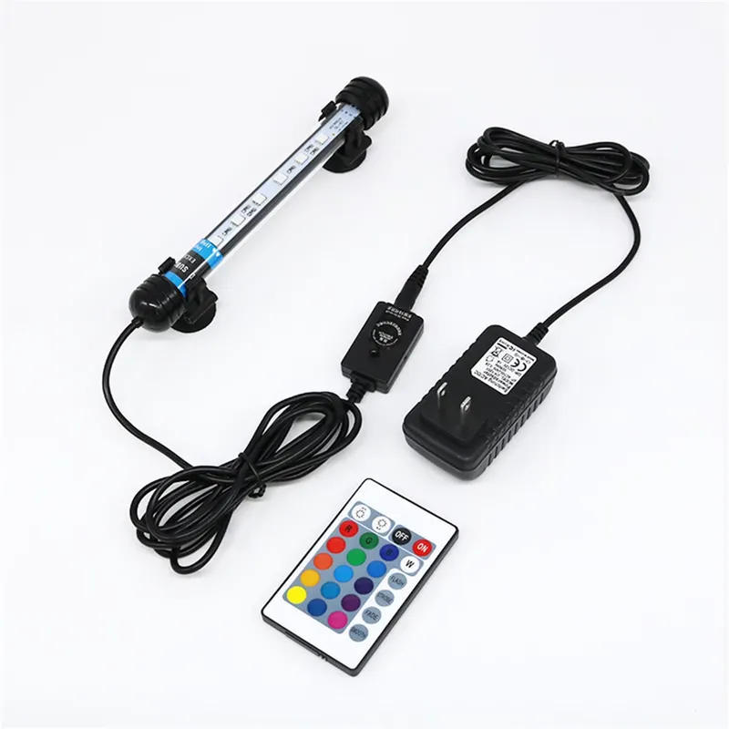 Lumière LED pour aquarium au p - Aquarium Fish High Price avis et prix