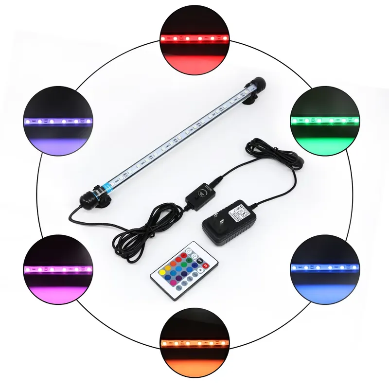 Lumière LED pour aquarium au p - Aquarium Fish High Price avis et prix