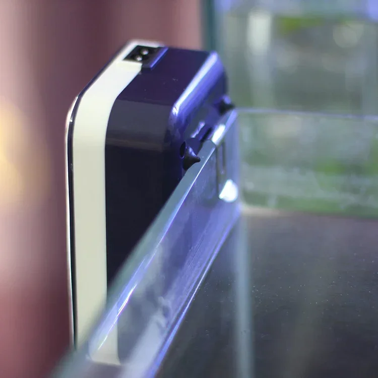 SEBO-Pompe à oxygène portable  - Aquarium Fish Big avis et prix