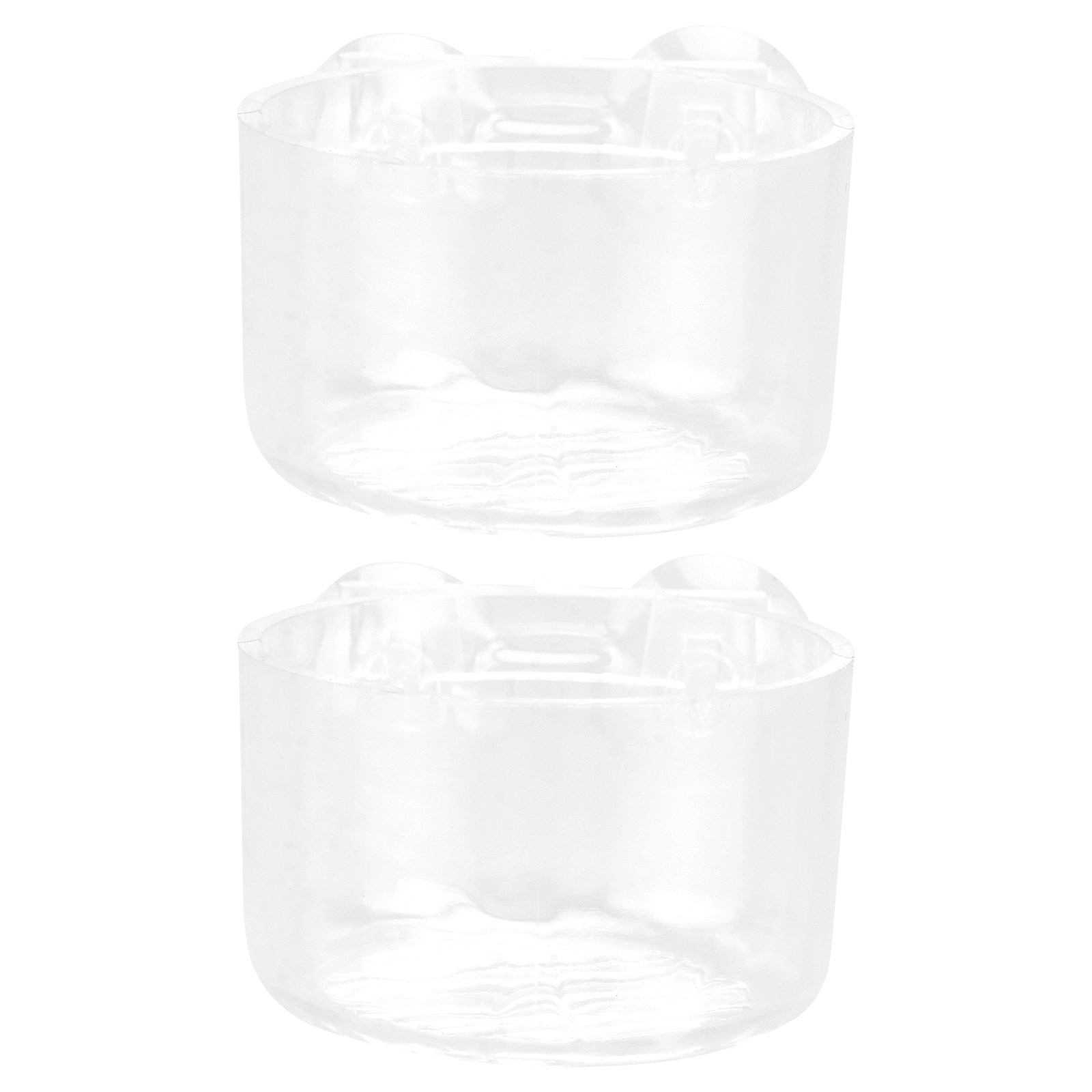 2 pièces, distributeur de nour - Fish Toy In Aquarium avis et prix
