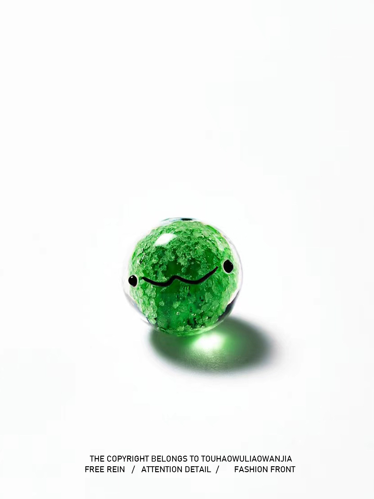 Boule de verre Marimo lumineus - Aquarium Fish Japan avis et prix