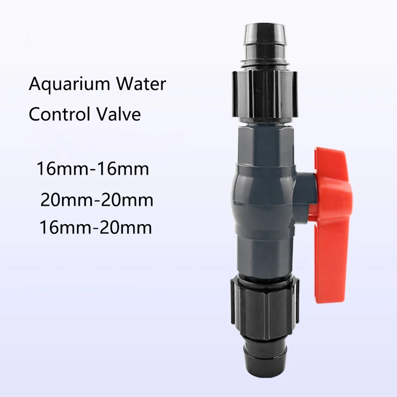 Régulateur d'air et d'eau pour - Aquarium Fish Big avis et prix