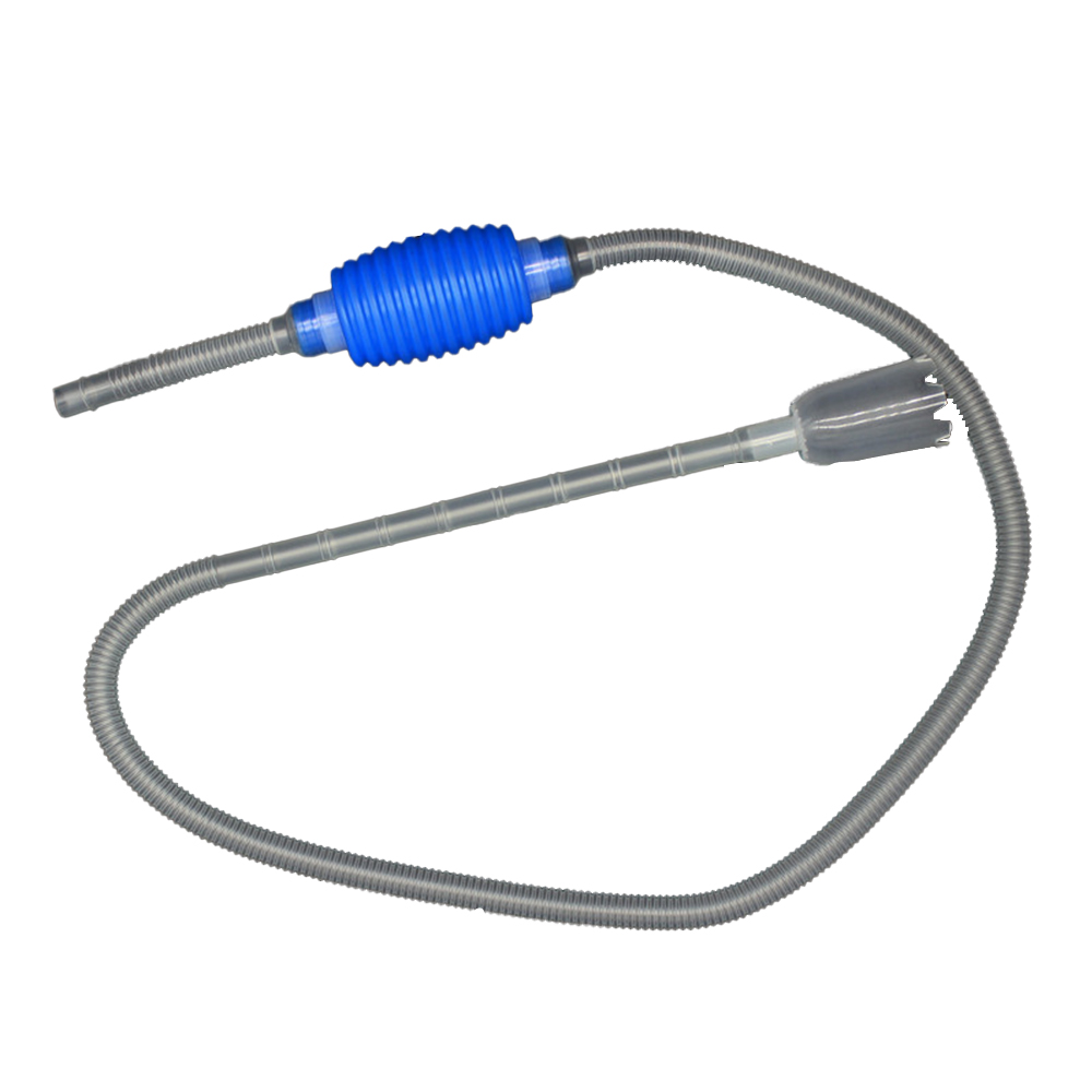 Siphon d'aquarium pour poisson - Gravel Vacuum Cleaner avis et prix