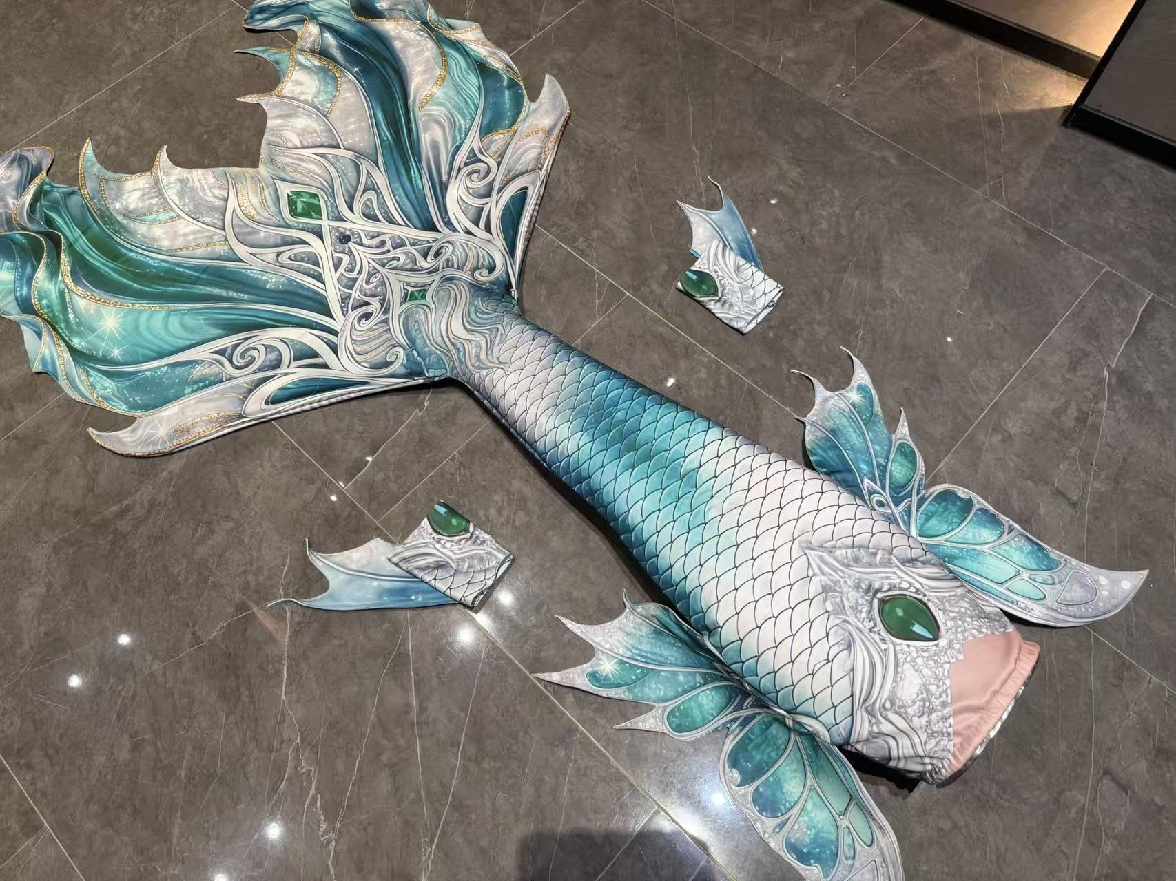 Fleur de pivoine de Style Nati - Aquarium Fish Big avis et prix
