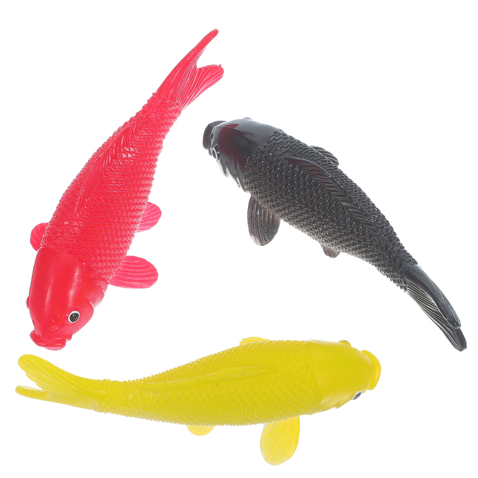 Figurines de poissons artifici - Fish Toy In Aquarium avis et prix