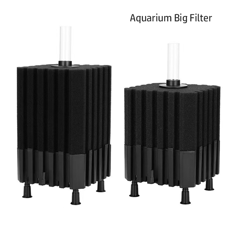 Grand filtre d'aquarium pour A - Aquarium Fish Big avis et prix