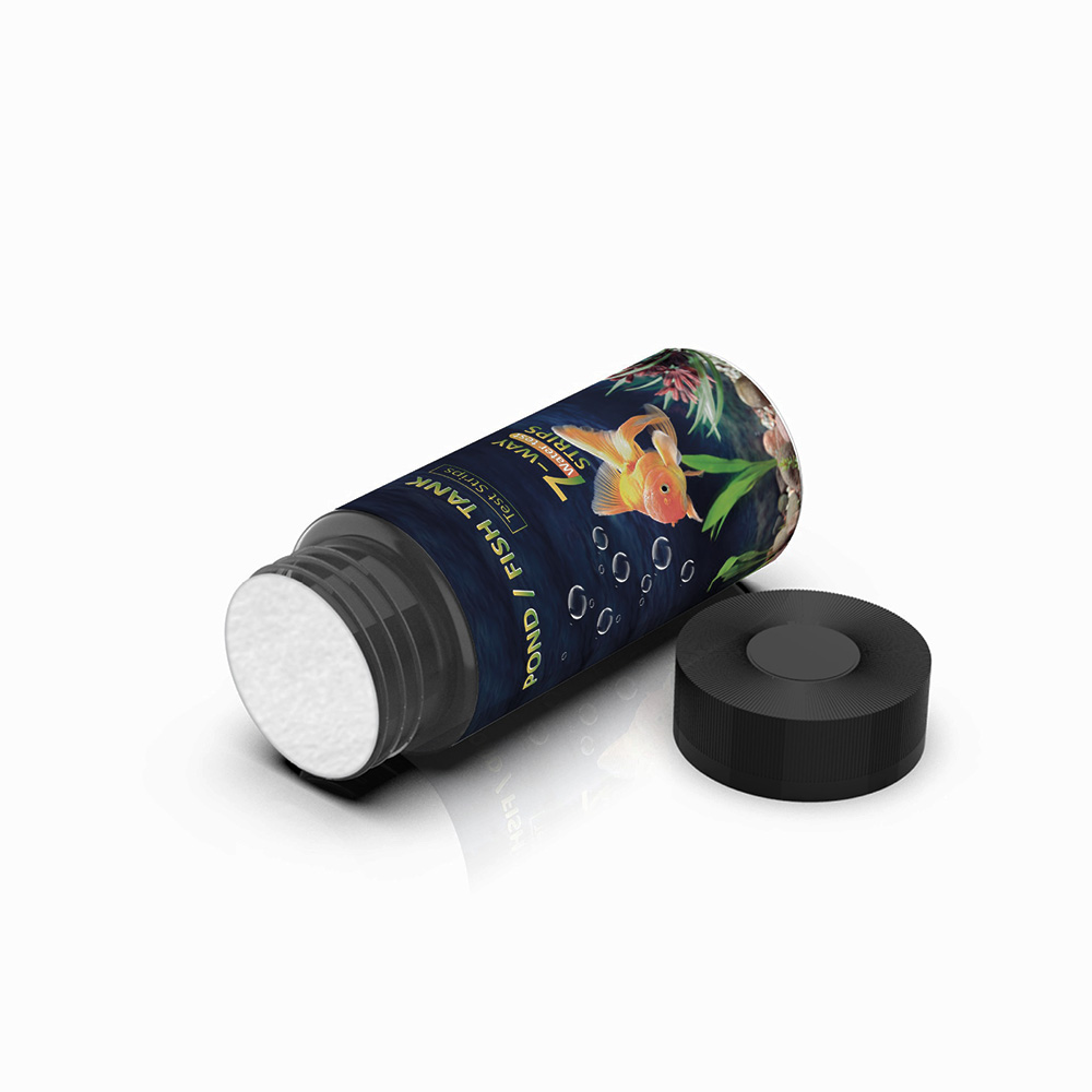 Bandelettes de Test d'aquarium - Aquarium Fish Quality avis et prix