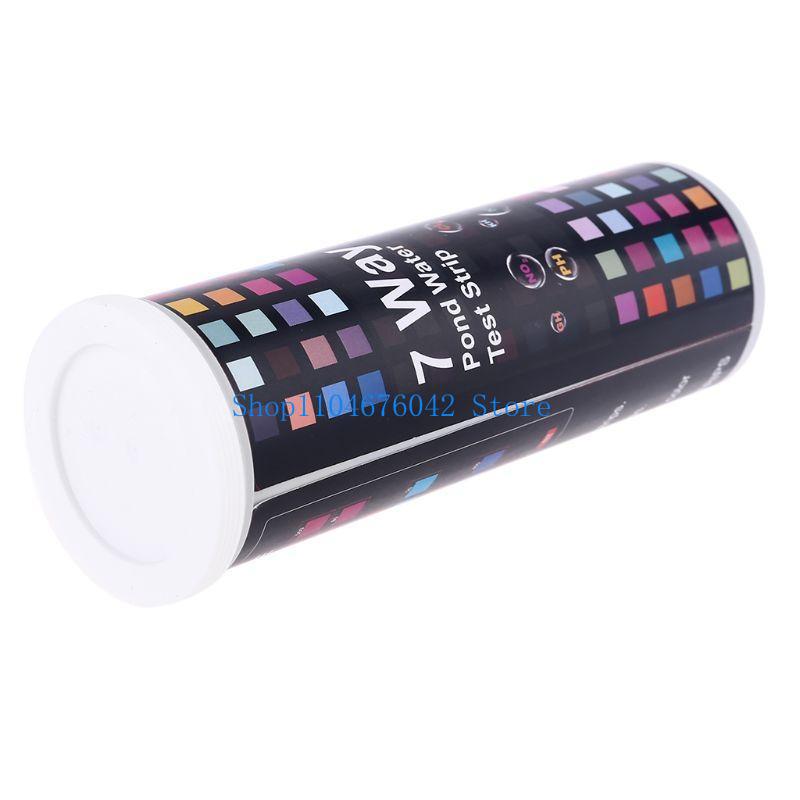 652F 50 pièces/ensemble 7 en 1 - Aquarium Fish Quality avis et prix