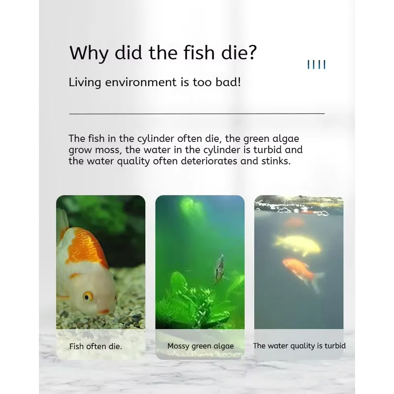 Filtre d'aquarium en plastique - Aquarium Fish Quality avis et prix