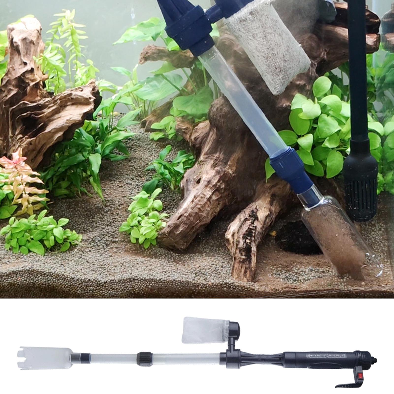 Système de pompe à eau pour aq - Gravel Vacuum Cleaner avis et prix