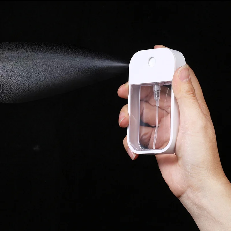 Bouteille de parfum en plastiq - Gravel Vacuum Cleaner avis et prix