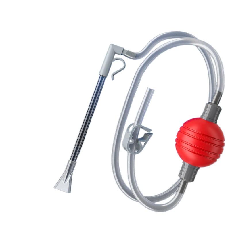 Nettoyeur de gravier d'aquariu - Gravel Vacuum Cleaner avis et prix