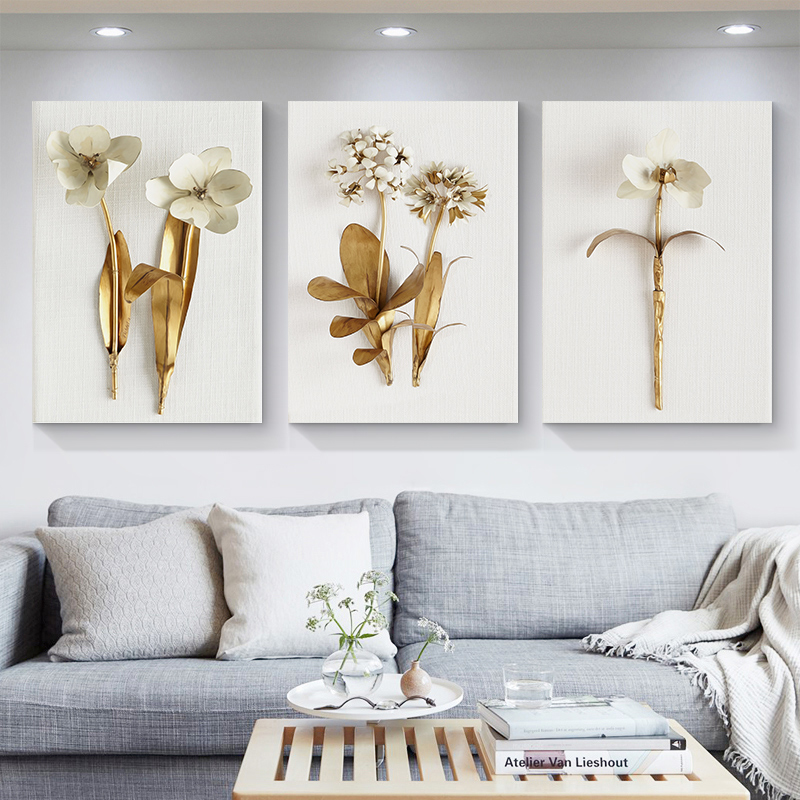 Images d'art mural de feuilles - Live Plant Fertilizer avis et prix