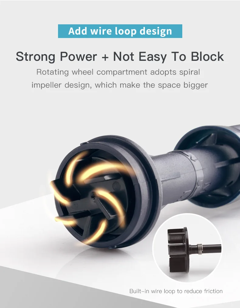 Changeur d'eau électrique, pom - Gravel Vacuum Cleaner avis et prix