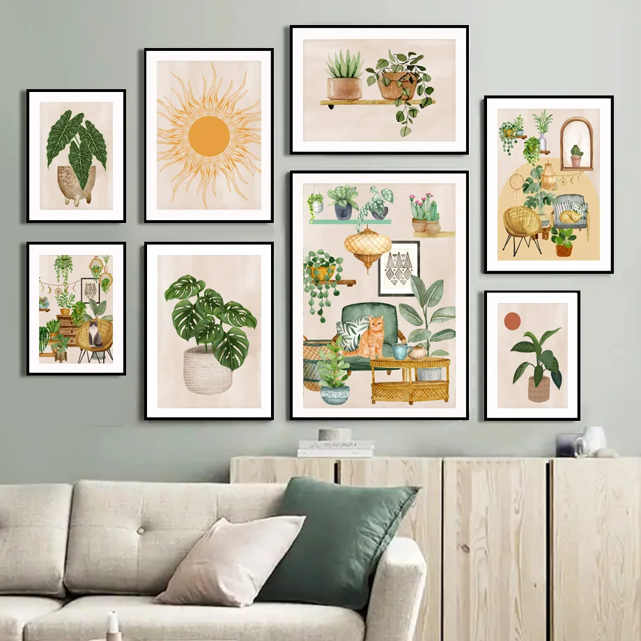 Affiches et impressions botAra - Live Plant Fertilizer avis et prix