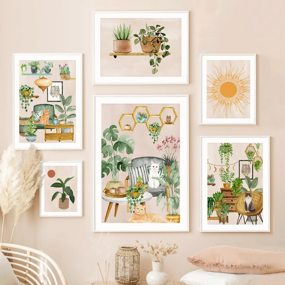 Affiches et impressions botAra - Live Plant Fertilizer avis et prix