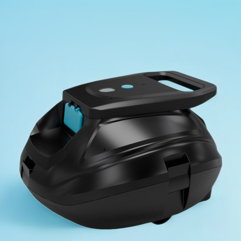 Robot de nettoyage de piscine  - Gravel Vacuum Cleaner avis et prix