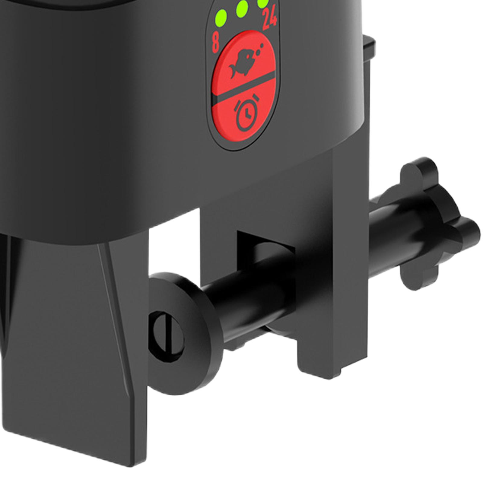 Distributeur automatique de no - Fish Toy In Aquarium avis et prix