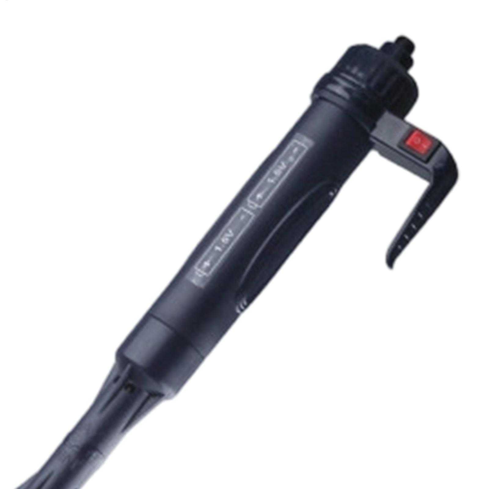Système de pompe à vide pour a - Gravel Vacuum Cleaner avis et prix