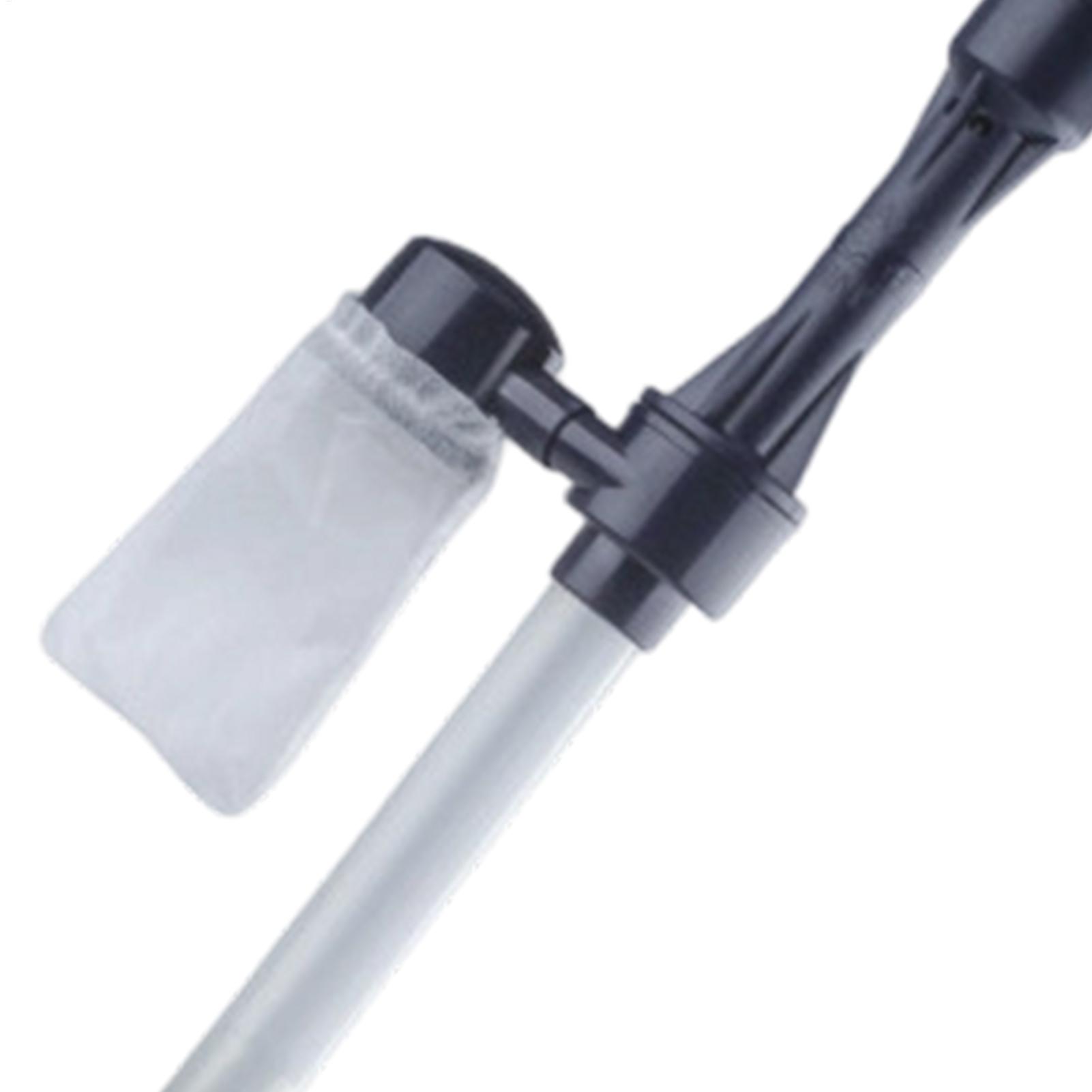 Système de pompe à vide pour a - Gravel Vacuum Cleaner avis et prix