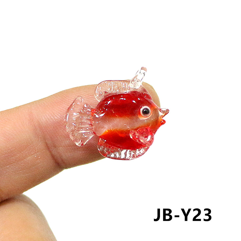 2 pièces colorées mini poisson - Aquarium Fish Japan avis et prix