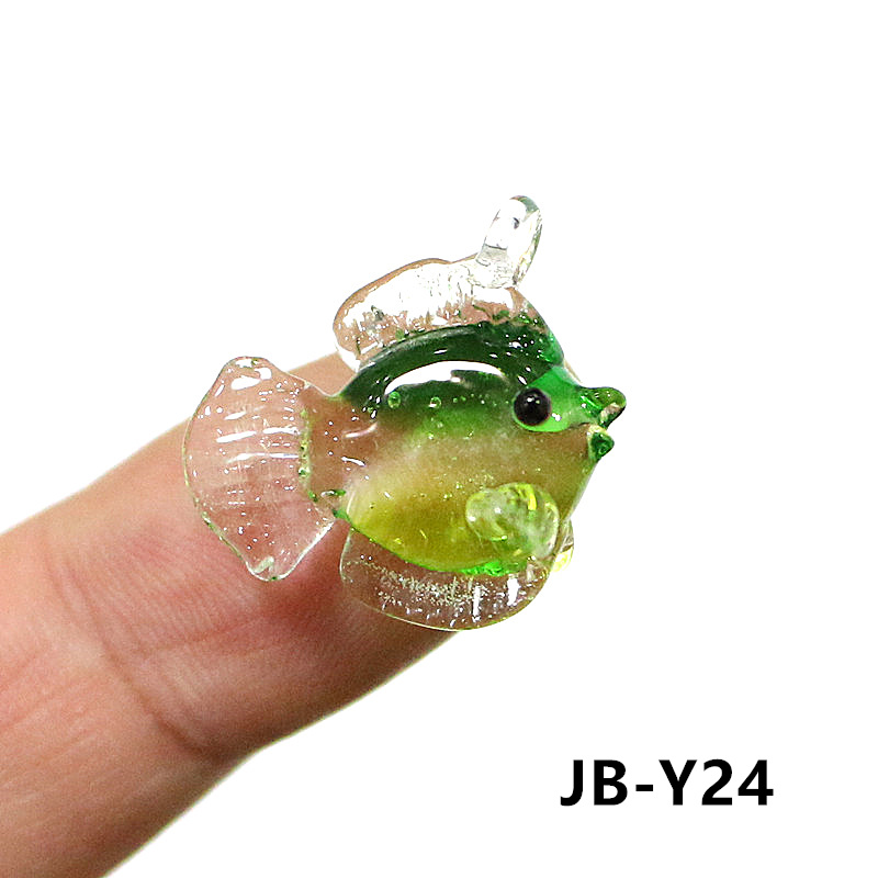 2 pièces colorées mini poisson - Aquarium Fish Japan avis et prix